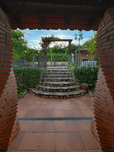 Casa Rural Aguas del Venero, Losar de la Vera, Spain
