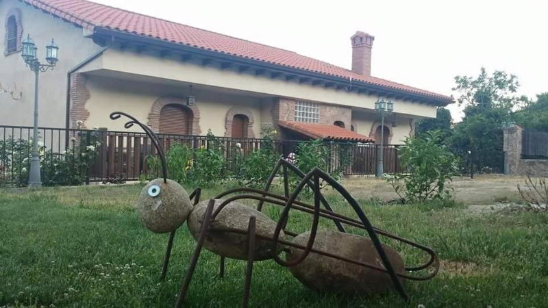 Casa Rural Aguas del Venero, Losar de la Vera, Spain