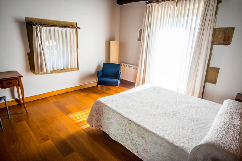 Hotel Palacio Atxega, Usúrbil, Spain