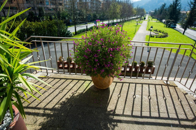 Hotel Palacio Atxega, Usúrbil, Spain