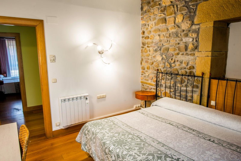 Hotel Palacio Atxega, Usúrbil, Spain