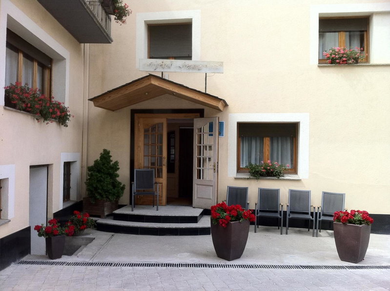 Hotel Jaume, Alp, Spain