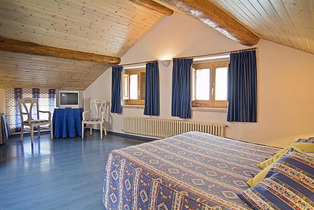 Hotel Jaume, Alp, Spain