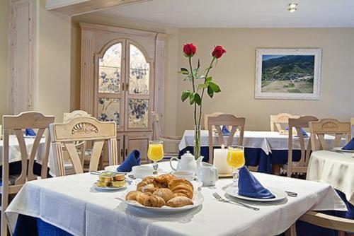 Hotel Jaume, Alp, Spain
