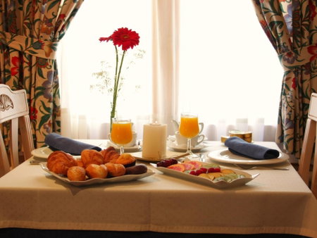 Hotel Jaume, Alp, Spain