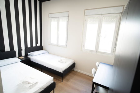 Adventure Hostel Madrid, Madrid, Spain