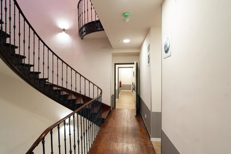 Adventure Hostel Madrid, Madrid, Spain