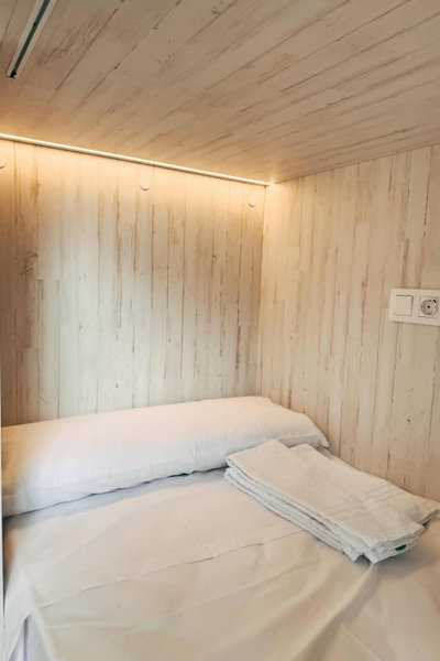 Adventure Hostel Madrid, Madrid, Spain