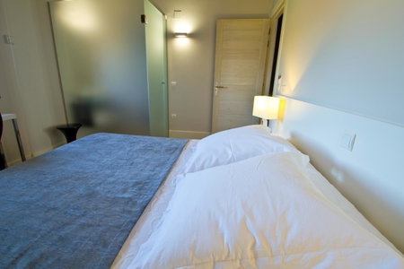 Villa Arce Hotel, Puente Viesgo, Spain