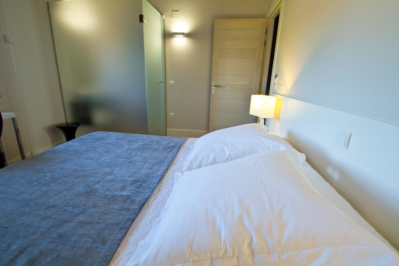 Villa Arce Hotel, Puente Viesgo, Spain