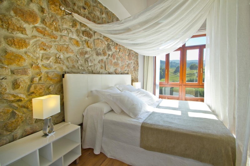 Villa Arce Hotel, Puente Viesgo, Spain