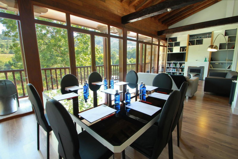 Villa Arce Hotel, Puente Viesgo, Spain