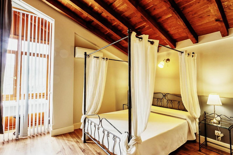 Villa Arce Hotel, Puente Viesgo, Spain