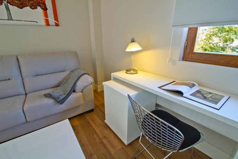 Villa Arce Hotel, Puente Viesgo, Spain