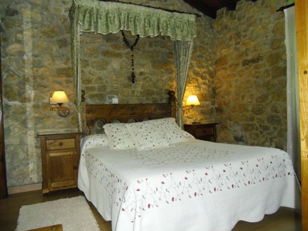Posada Herrán, Santillana del Mar, Spain