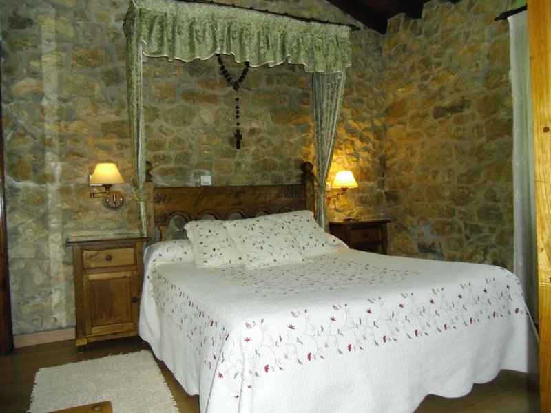 Posada Herrán, Santillana del Mar, Spain