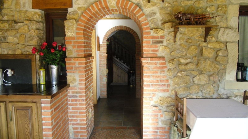 Posada Herrán, Santillana del Mar, Spain