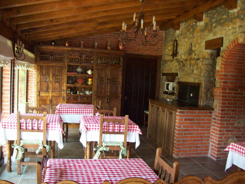 Posada Herrán, Santillana del Mar, Spain