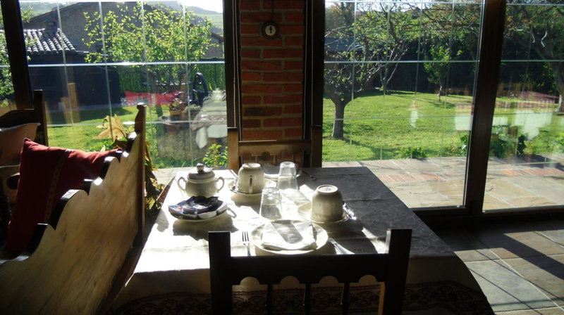 Posada Herrán, Santillana del Mar, Spain