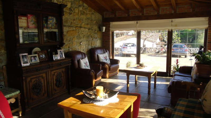 Posada Herrán, Santillana del Mar, Spain