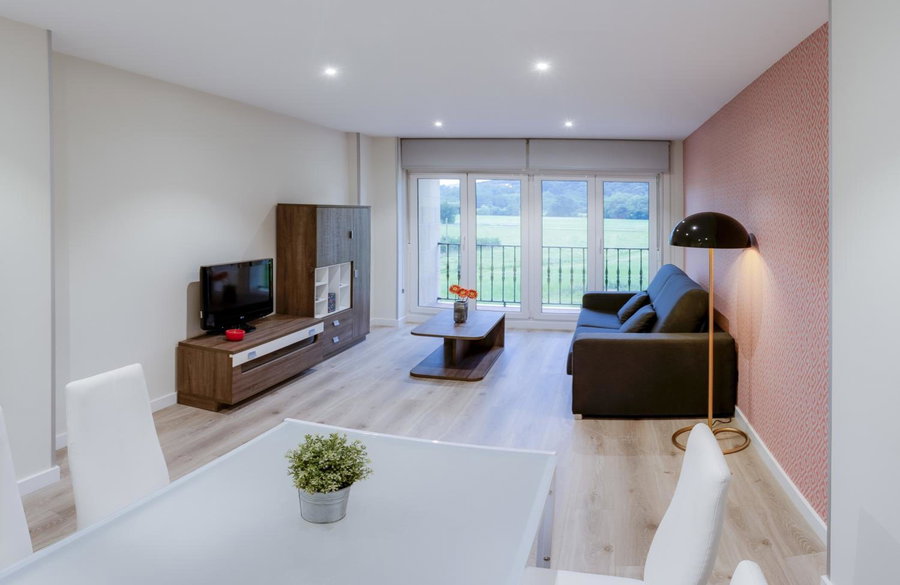 Apartamentos La Albarca, Hoznayo, Spain