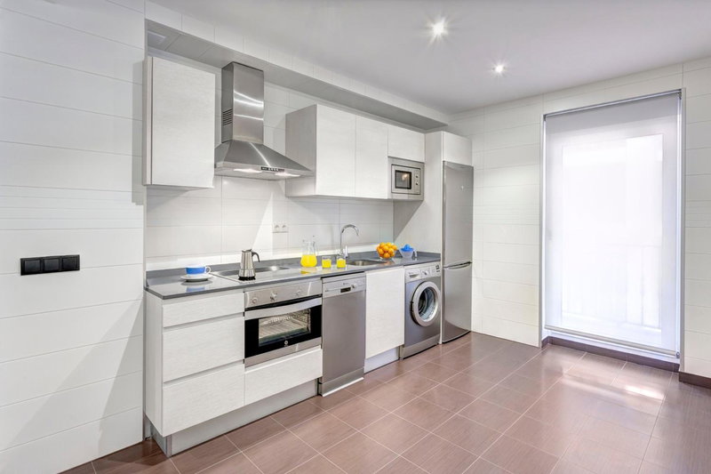 Apartamentos La Albarca, Hoznayo, Spain
