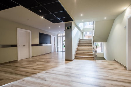 Apartamentos La Albarca, Hoznayo, Spain