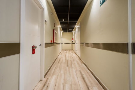 Apartamentos La Albarca, Hoznayo, Spain