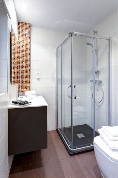Apartamentos La Albarca, Hoznayo, Spain