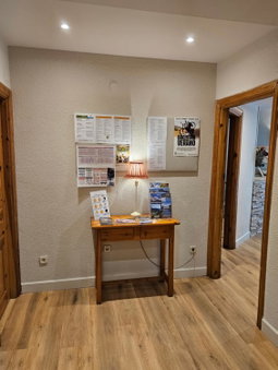 Hotel Anglada, Vielha, Spain