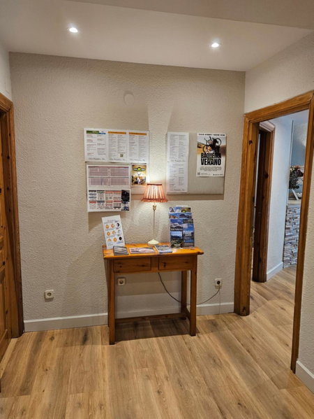 Hotel Anglada, Vielha, Spain