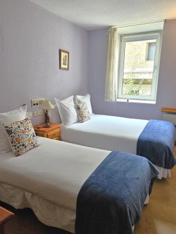 Hotel Anglada, Vielha, Spain