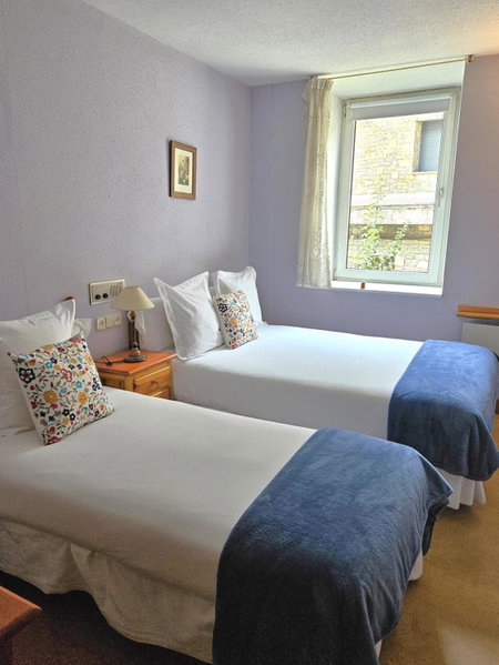 Hotel Anglada, Vielha, Spain