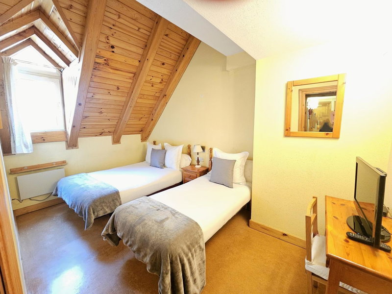 Hotel Anglada, Vielha, Spain