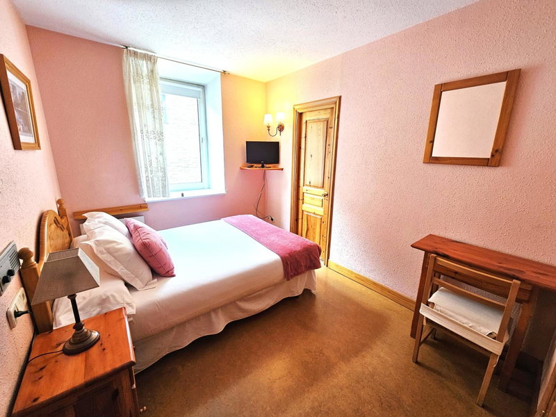 Hotel Anglada, Vielha, Spain