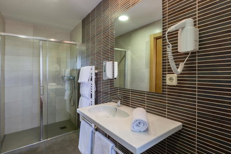 Hotel Santamaria, Tudela, Spain