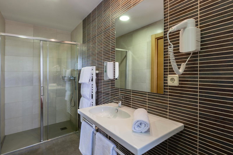 Hotel Santamaria, Tudela, Spain