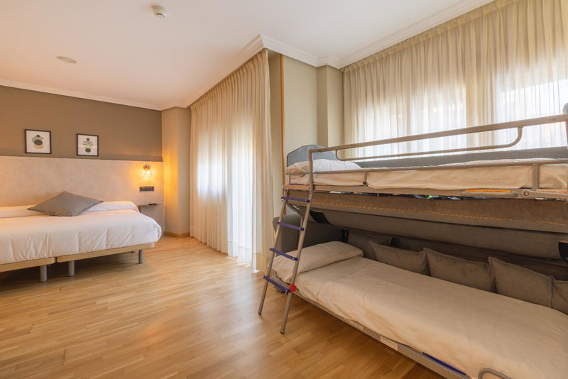 Hotel Santamaria, Tudela, Spain