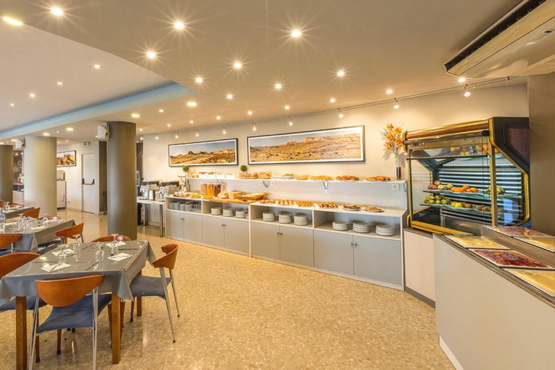 Hotel Santamaria, Tudela, Spain