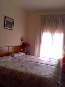 Hostal Can Josep, Sort, Spain