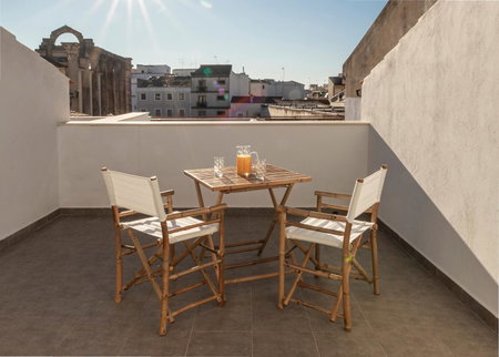Apartamentos Petronila 1881, Merida, Spain