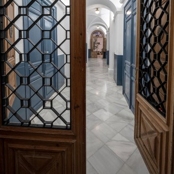 Apartamentos Petronila 1881, Merida, Spain