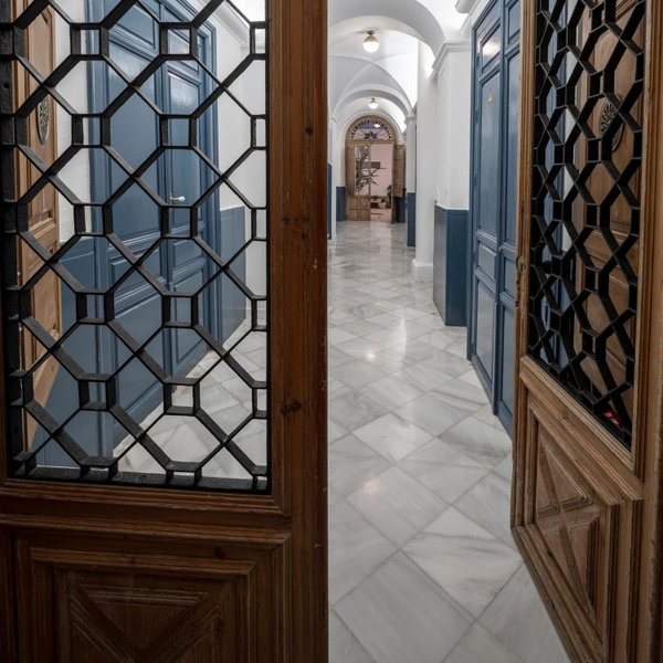 Apartamentos Petronila 1881, Merida, Spain