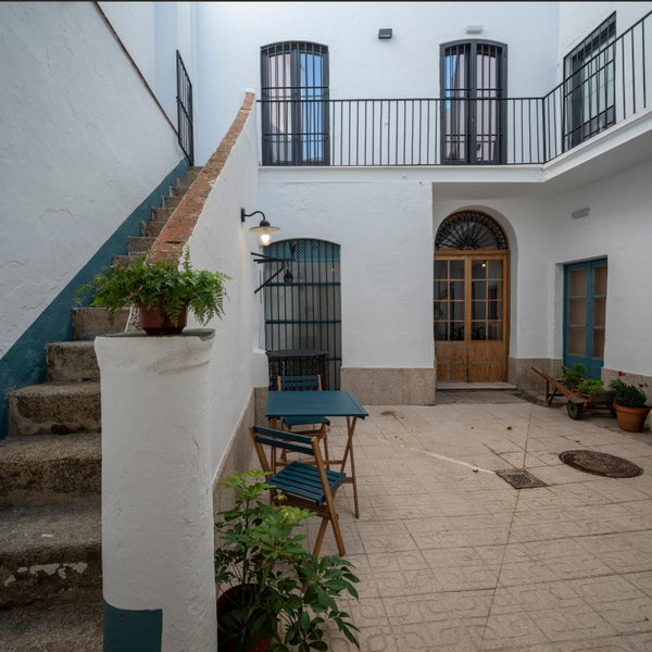 Apartamentos Petronila 1881, Merida, Spain