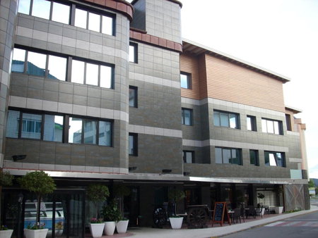 Hotel Isla Bella & Spa, Isla, Spain