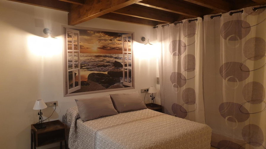Hotel SAN SEBASTIAN Almuñécar, Almuñécar, Spain