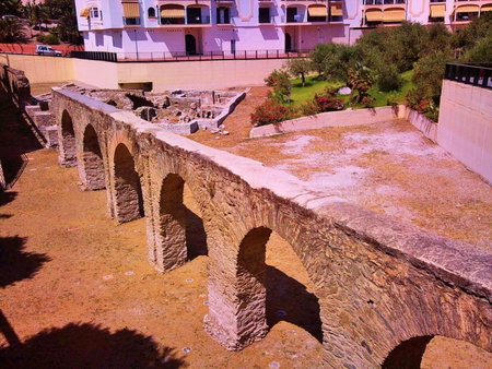 Hotel SAN SEBASTIAN Almuñécar, Almuñécar, Spain