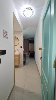 Hotel SAN SEBASTIAN Almuñécar, Almuñécar, Spain