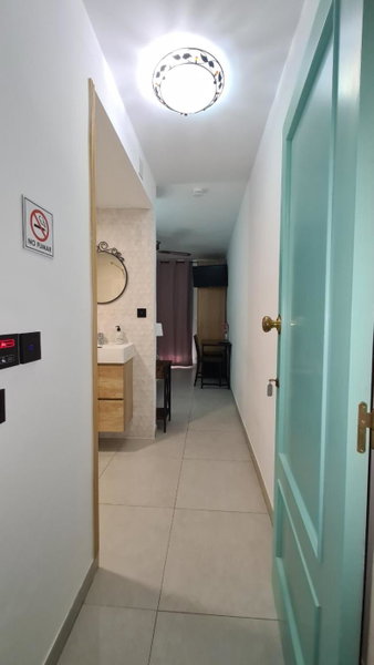 Hotel SAN SEBASTIAN Almuñécar, Almuñécar, Spain