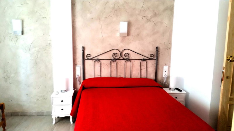 Hotel SAN SEBASTIAN Almuñécar, Almuñécar, Spain